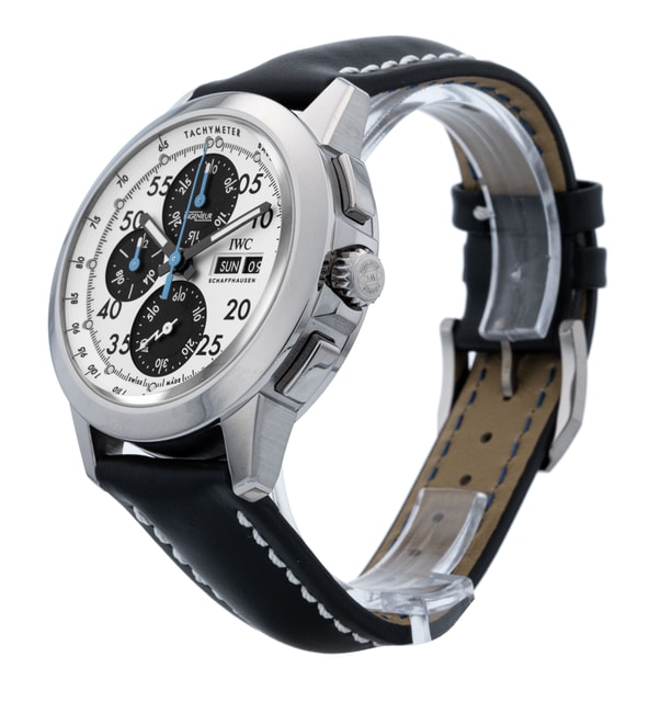 IWC Ingenieur IW381201 Image 2